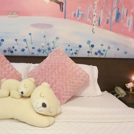 Love In Hualien B&B חדר תמונה