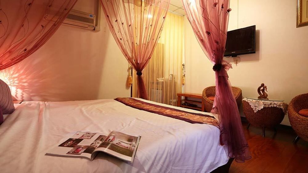 Love In Hualien B&B מראה חיצוני תמונה