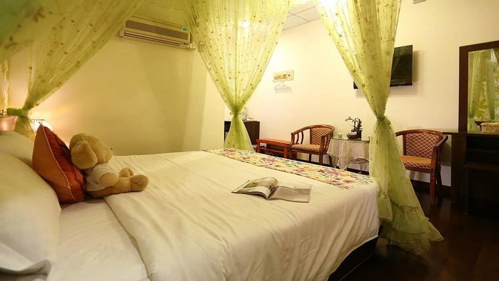 Love In Hualien B&B מראה חיצוני תמונה