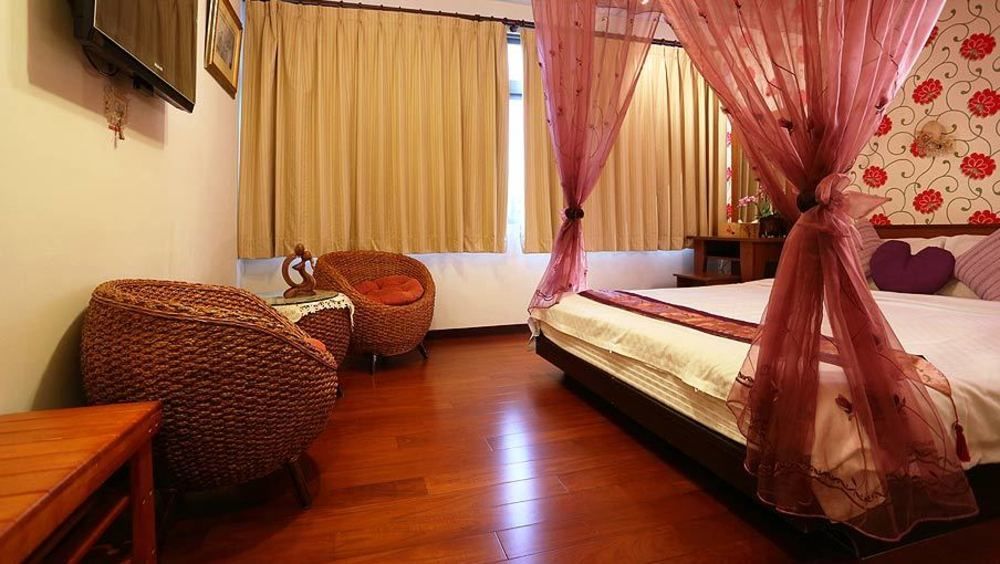 Love In Hualien B&B מראה חיצוני תמונה