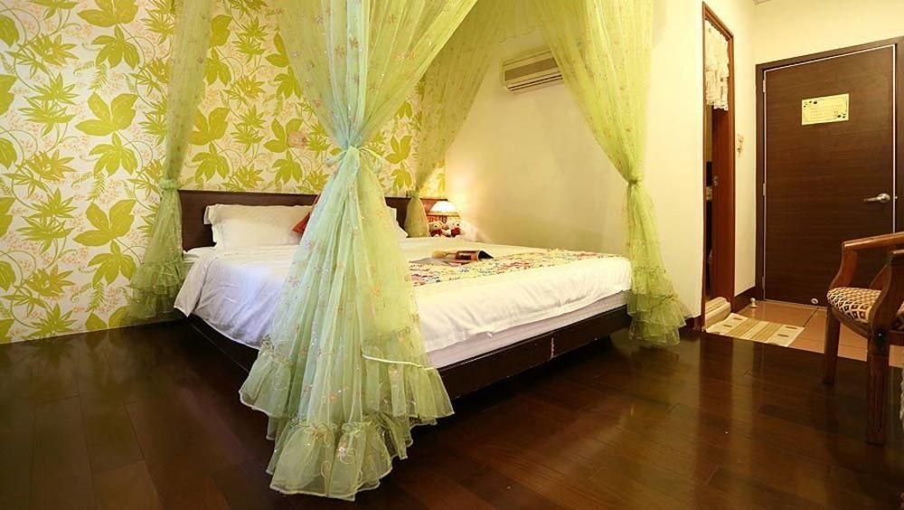 Love In Hualien B&B מראה חיצוני תמונה