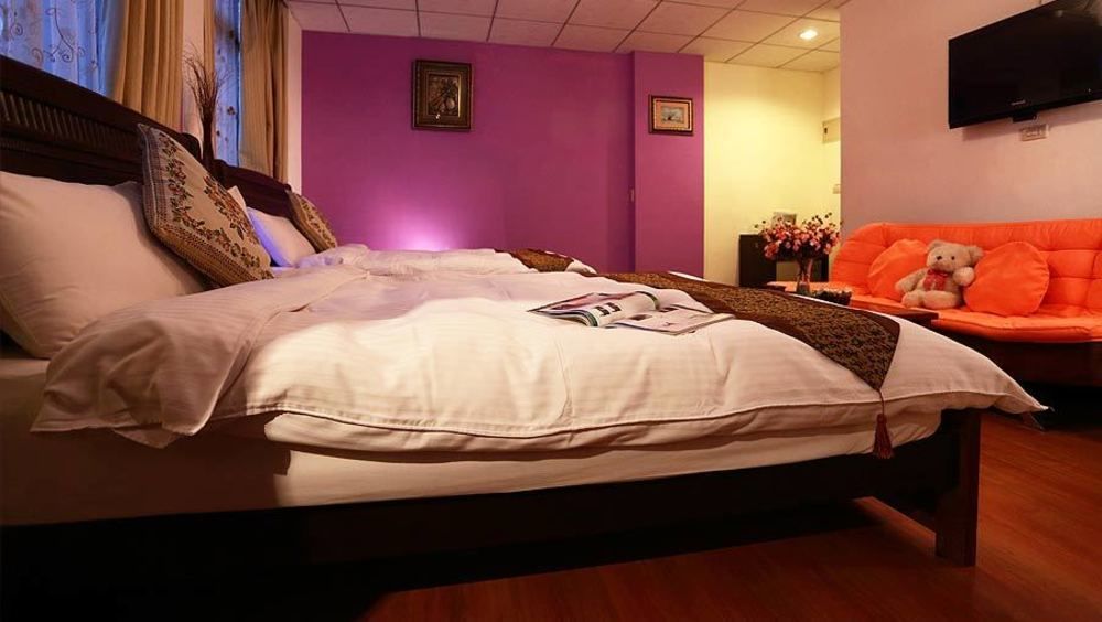 Love In Hualien B&B מראה חיצוני תמונה