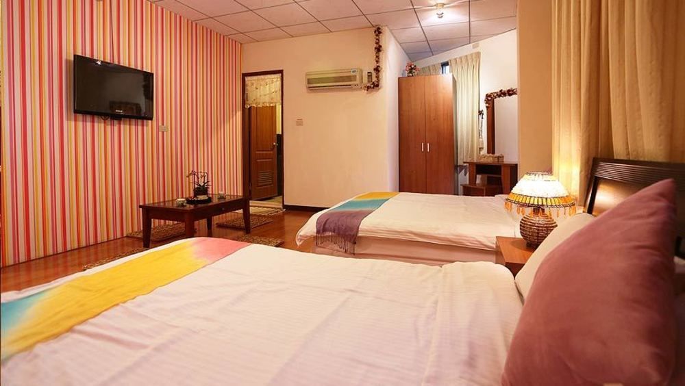 Love In Hualien B&B מראה חיצוני תמונה