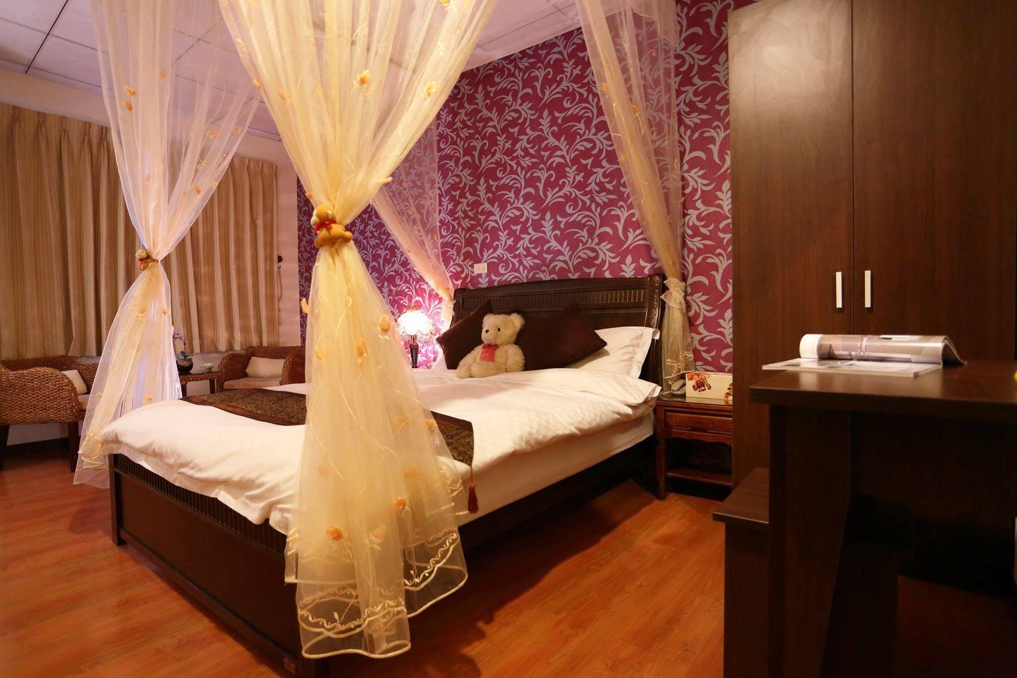 Love In Hualien B&B מראה חיצוני תמונה