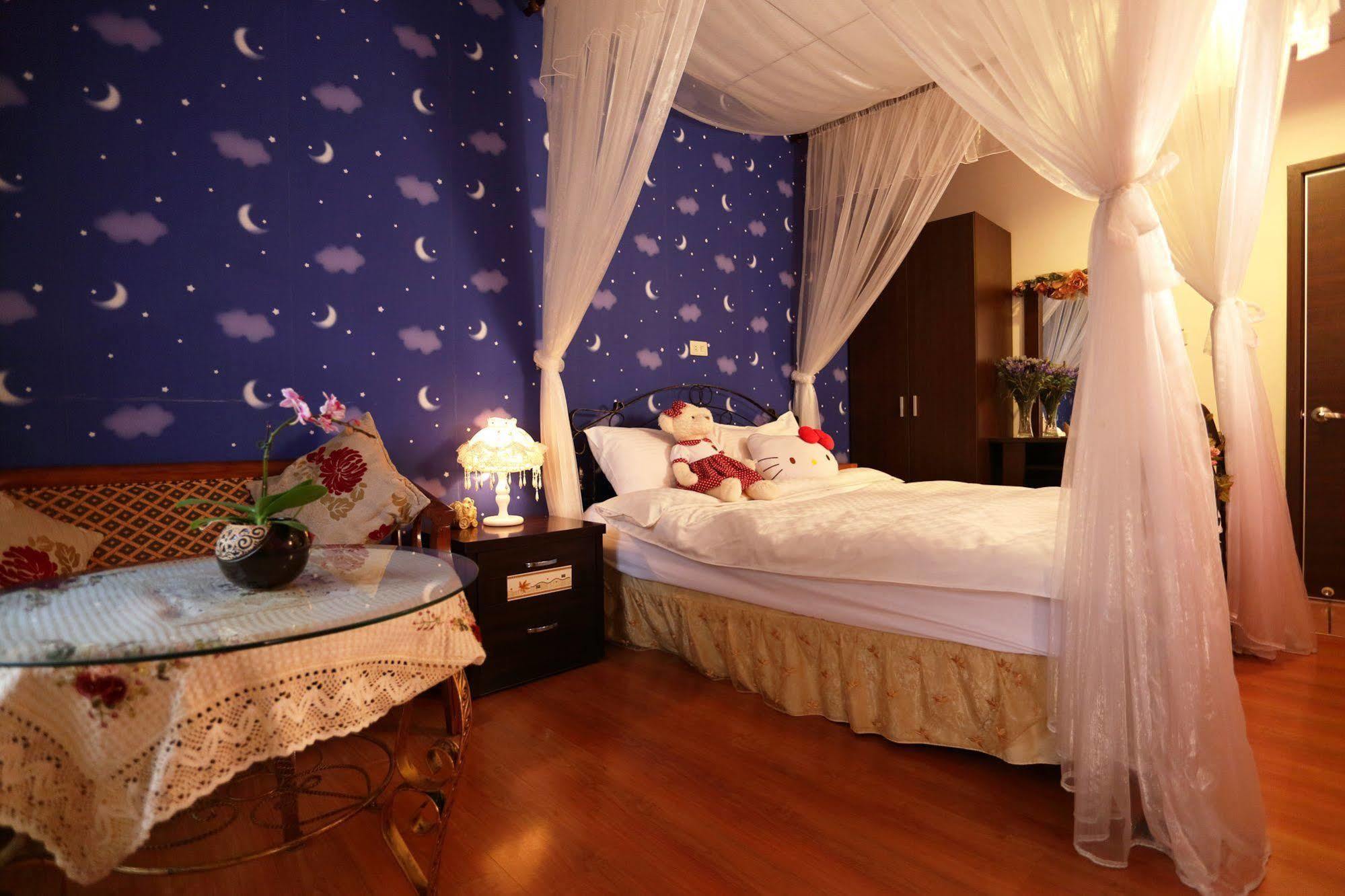 Love In Hualien B&B מראה חיצוני תמונה